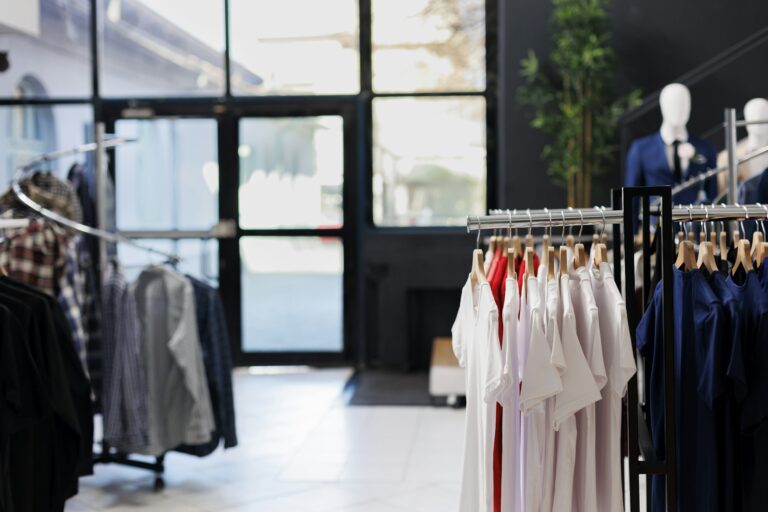 Butik posle Fit out usluge